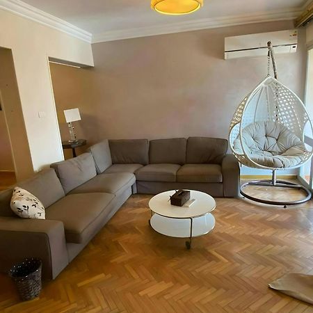 Boho Chic Retreat In The Midst Of Cairo City Life Zewnętrze zdjęcie