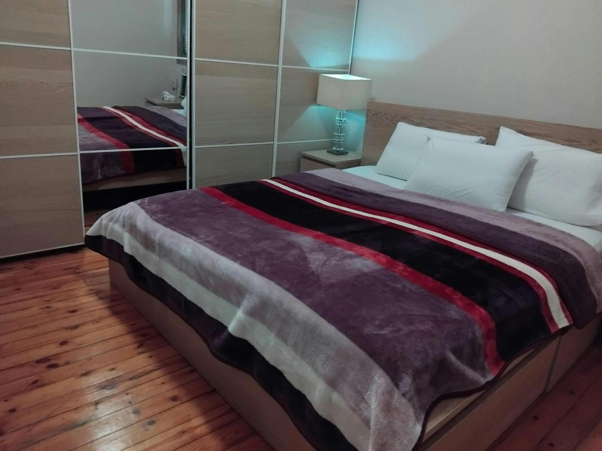 Boho Chic Retreat In The Midst Of Cairo City Life Zewnętrze zdjęcie