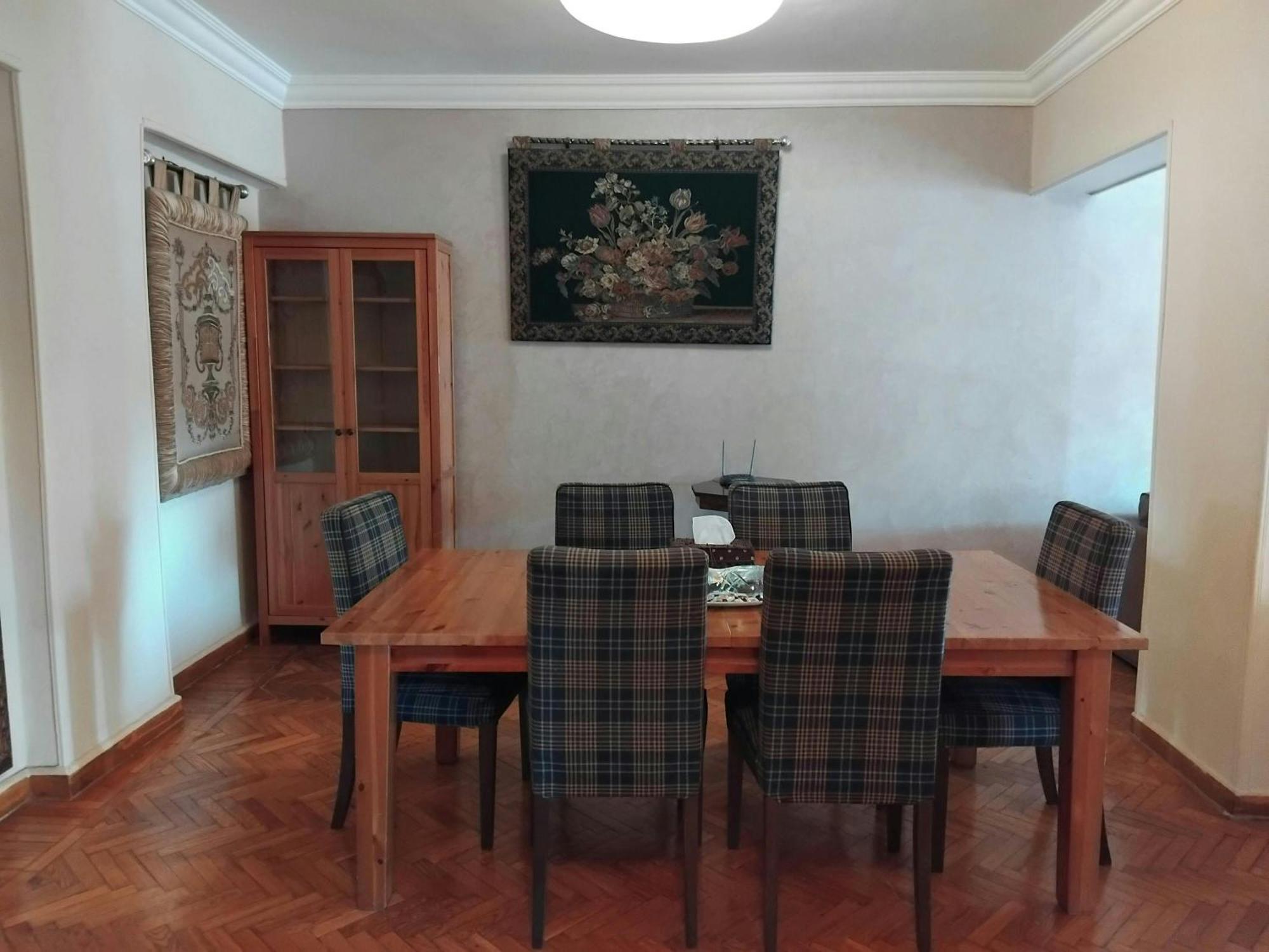 Boho Chic Retreat In The Midst Of Cairo City Life Zewnętrze zdjęcie