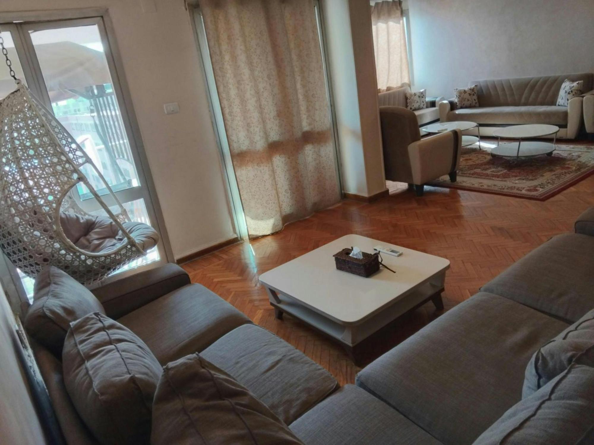 Boho Chic Retreat In The Midst Of Cairo City Life Zewnętrze zdjęcie