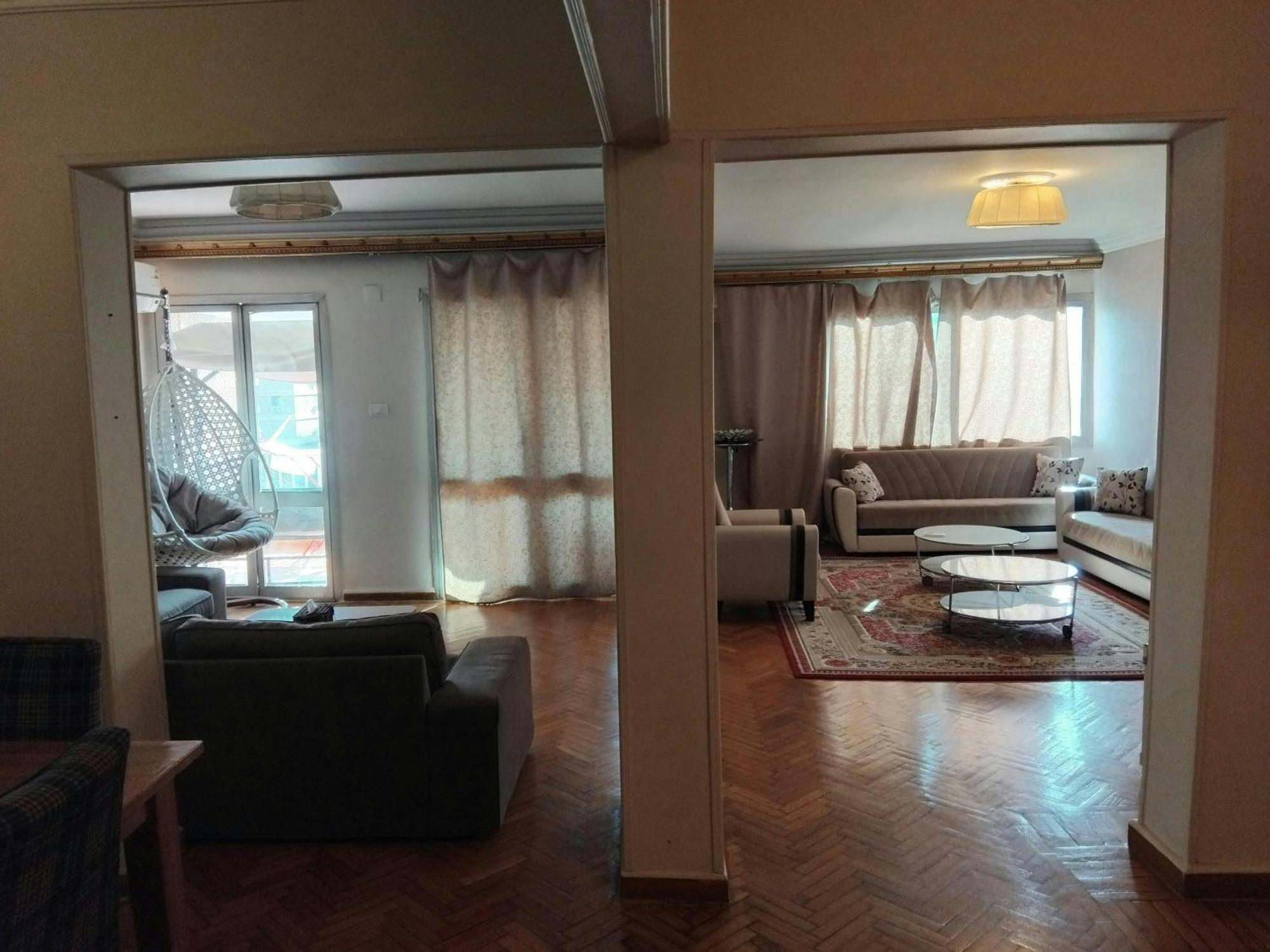 Boho Chic Retreat In The Midst Of Cairo City Life Zewnętrze zdjęcie