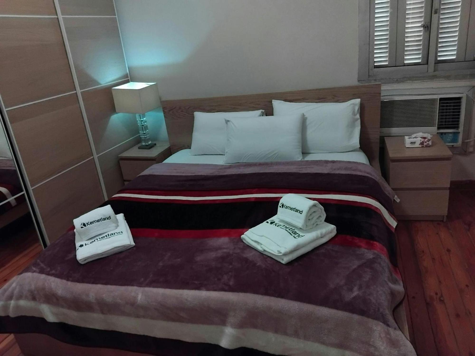 Boho Chic Retreat In The Midst Of Cairo City Life Zewnętrze zdjęcie