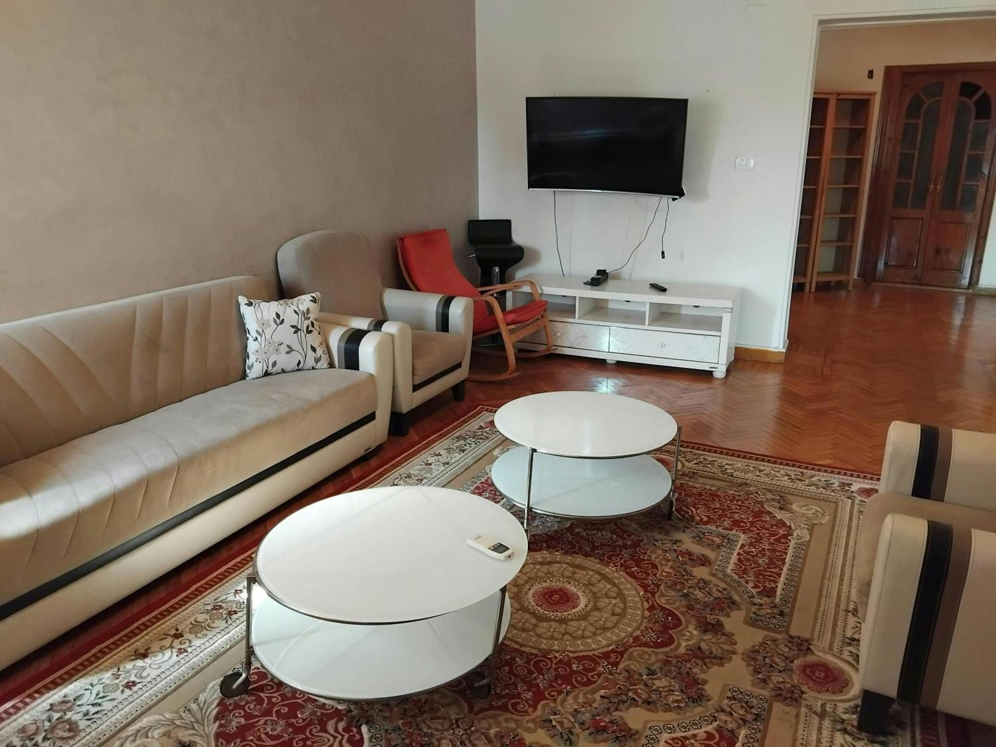 Boho Chic Retreat In The Midst Of Cairo City Life Zewnętrze zdjęcie